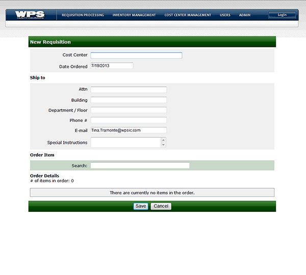 wps-new-requisition