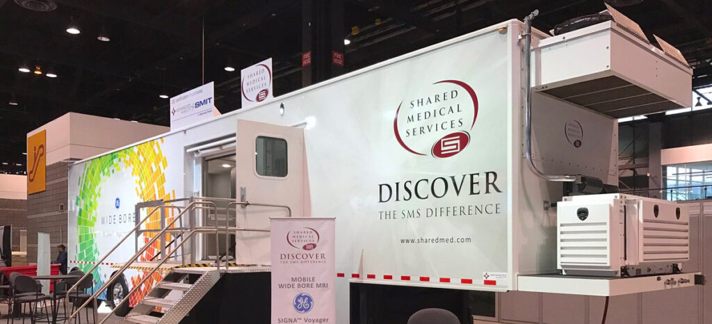 Shared Medical Services | KMG Software